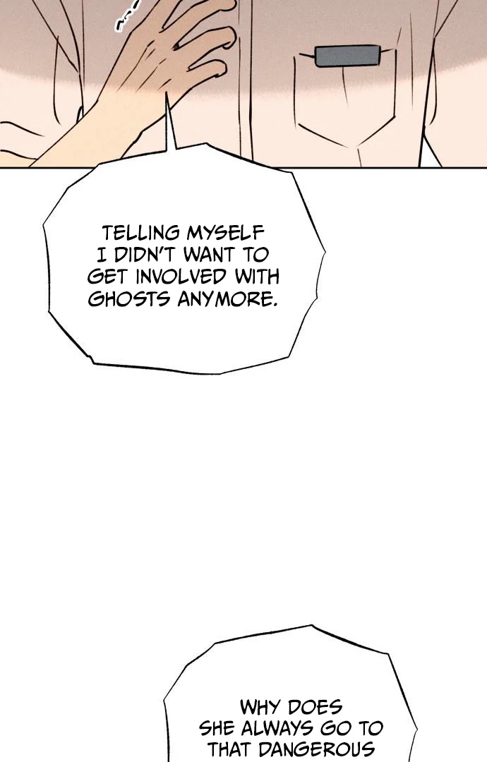 Classmate - Manhwa Chapter 15 - page 106