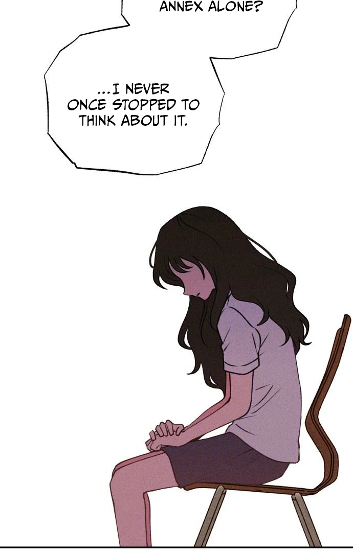 Classmate - Manhwa Chapter 15 - page 107