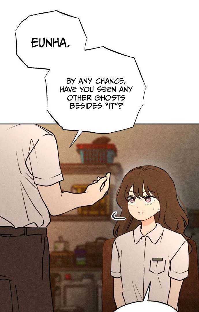 Classmate - Manhwa Chapter 15 - page 116