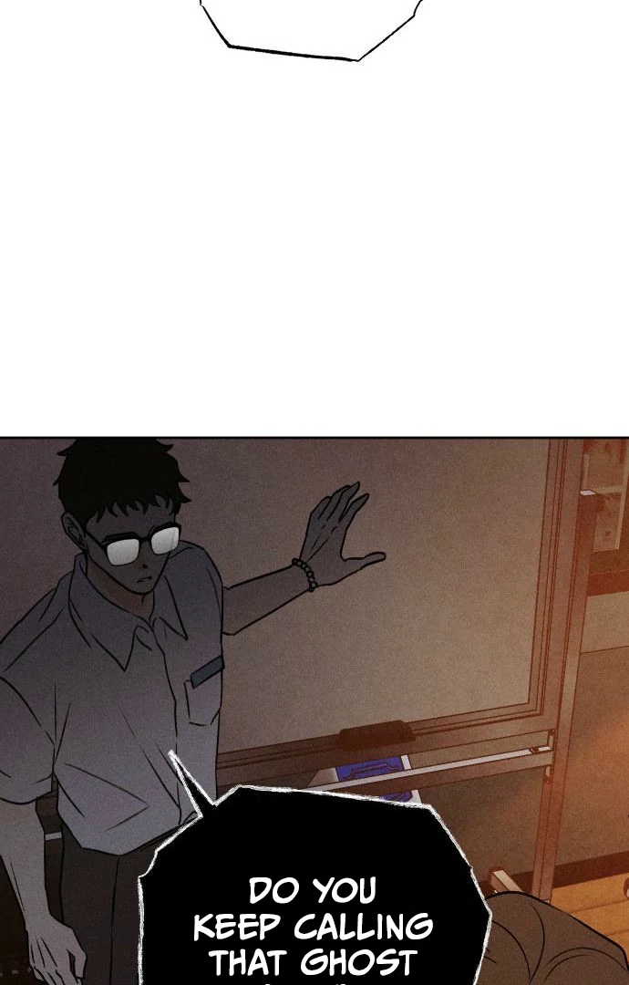 Classmate - Manhwa Chapter 15 - page 121