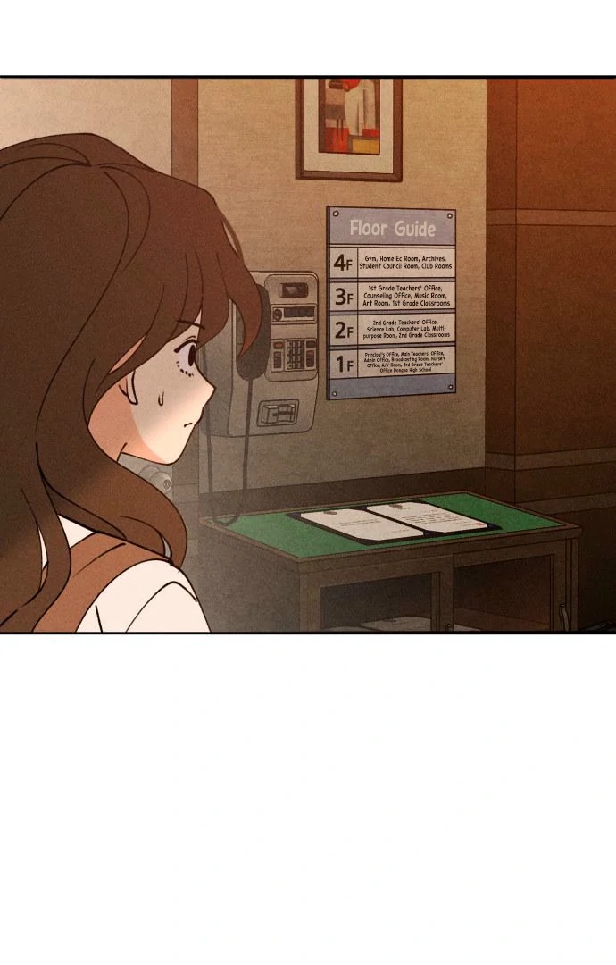 Classmate - Manhwa Chapter 15 - page 13