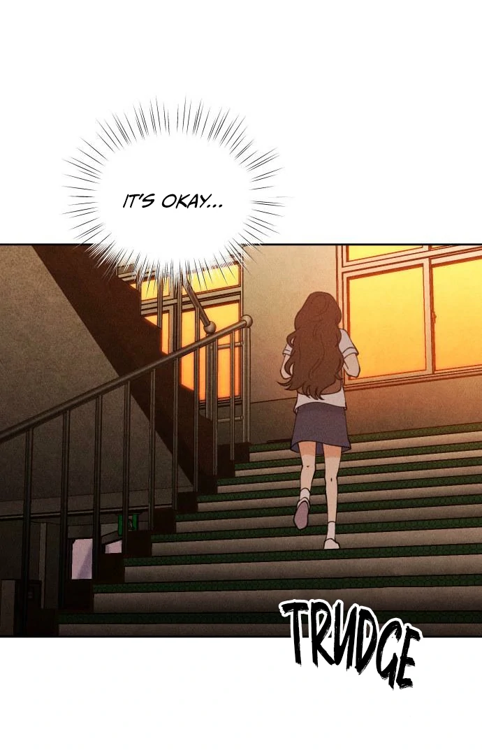 Classmate - Manhwa Chapter 15 - page 15