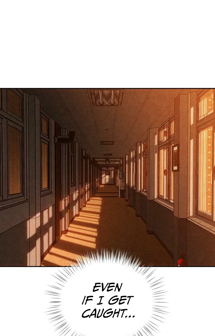 Classmate - Manhwa Chapter 15 - page 17