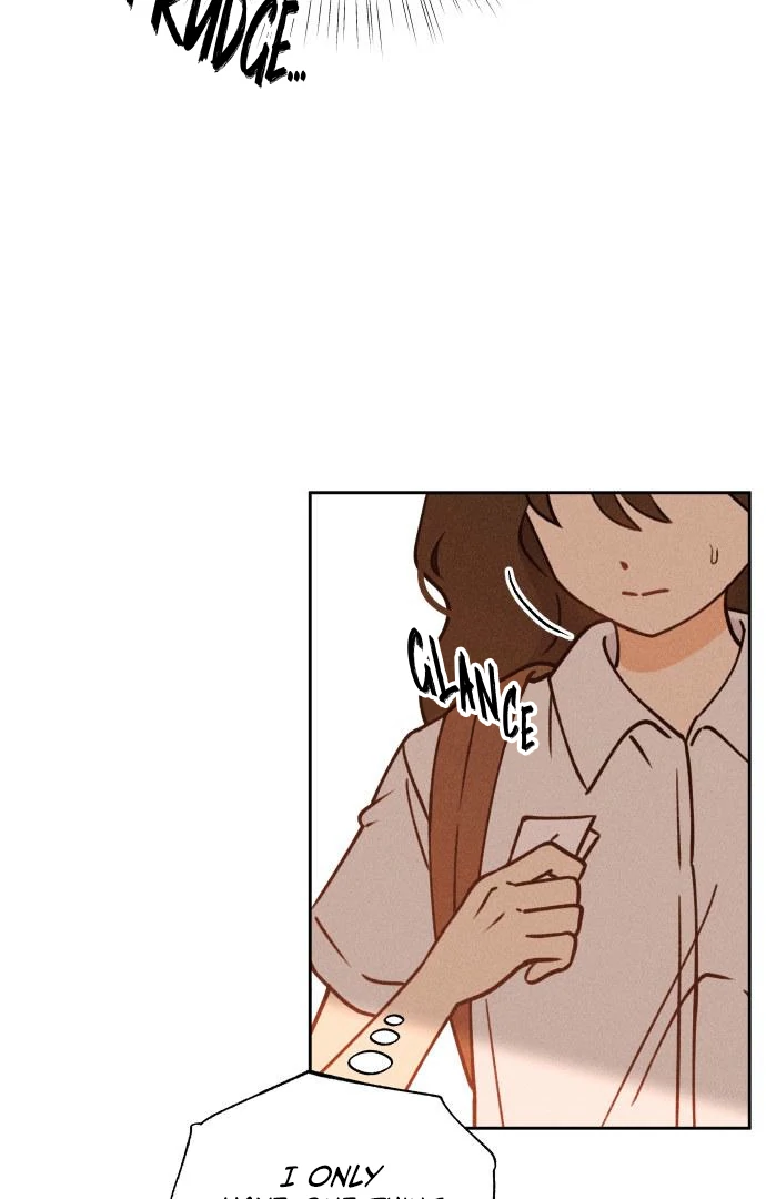 Classmate - Manhwa Chapter 15 - page 22