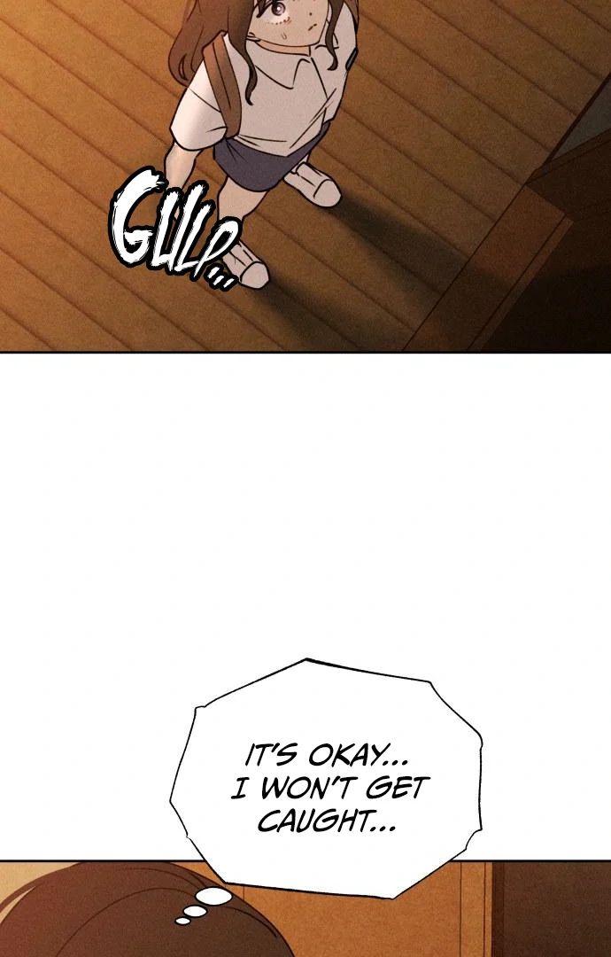 Classmate - Manhwa Chapter 15 - page 24