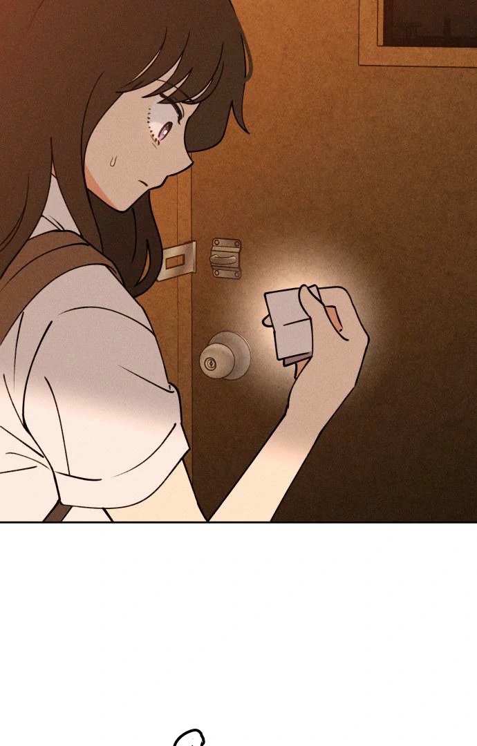 Classmate - Manhwa Chapter 15 - page 25