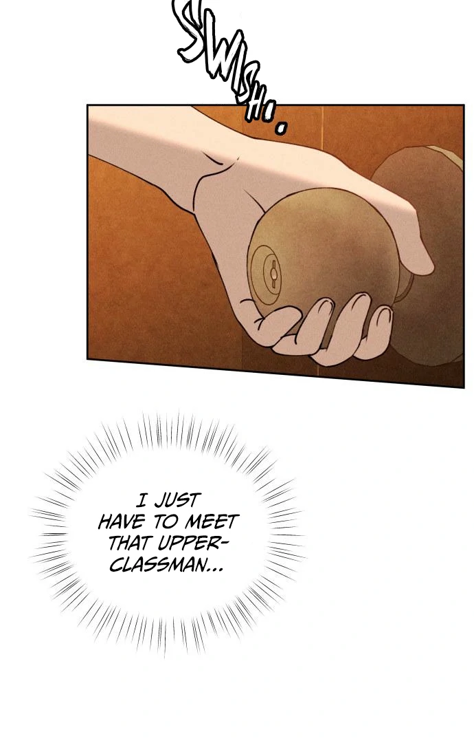 Classmate - Manhwa Chapter 15 - page 26