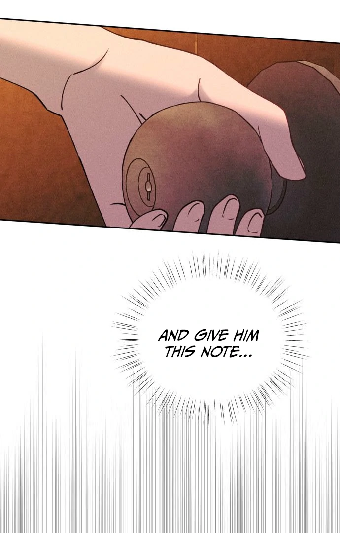 Classmate - Manhwa Chapter 15 - page 27