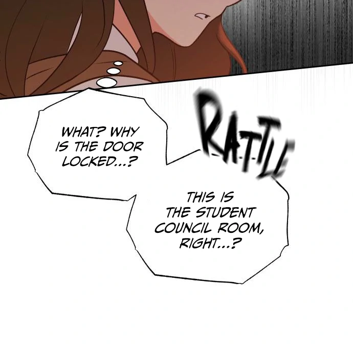 Classmate - Manhwa Chapter 15 - page 30