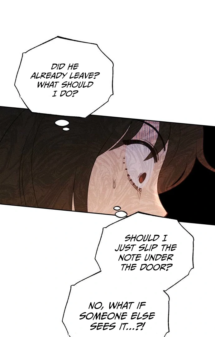 Classmate - Manhwa Chapter 15 - page 31