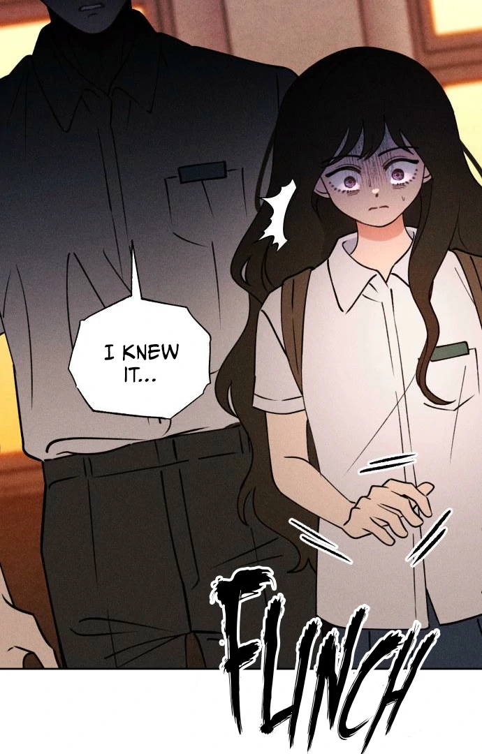 Classmate - Manhwa Chapter 15 - page 33