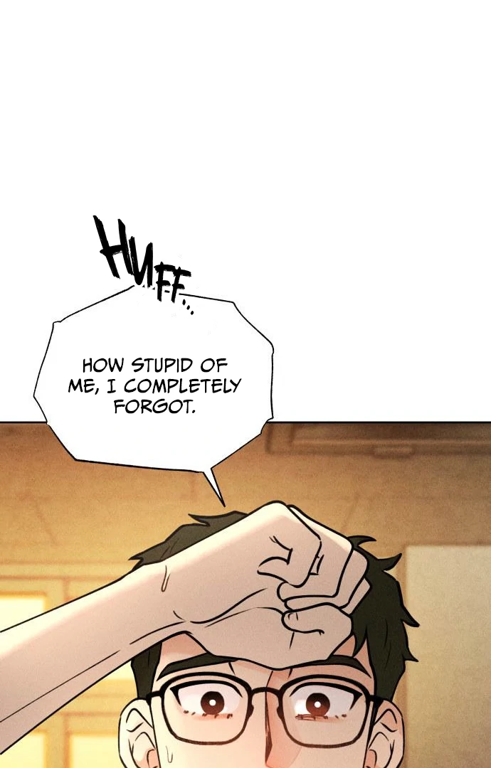 Classmate - Manhwa Chapter 15 - page 36