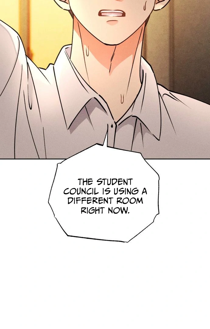 Classmate - Manhwa Chapter 15 - page 37