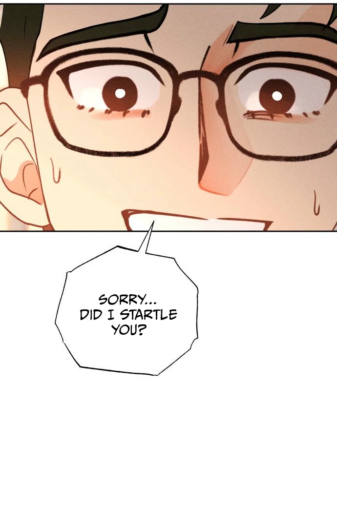 Classmate - Manhwa Chapter 15 - page 38