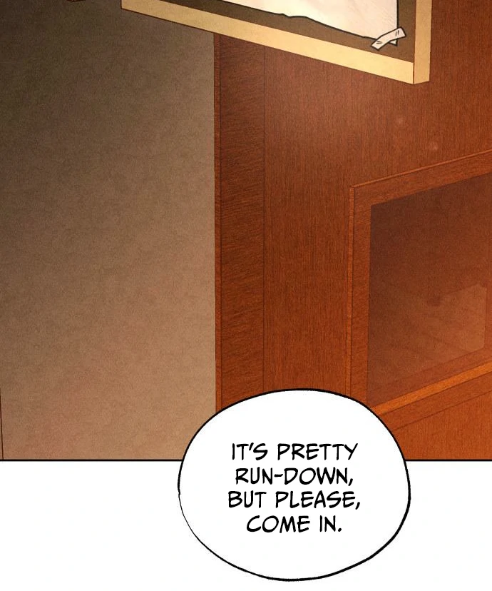 Classmate - Manhwa Chapter 15 - page 40