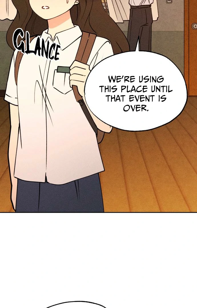 Classmate - Manhwa Chapter 15 - page 42