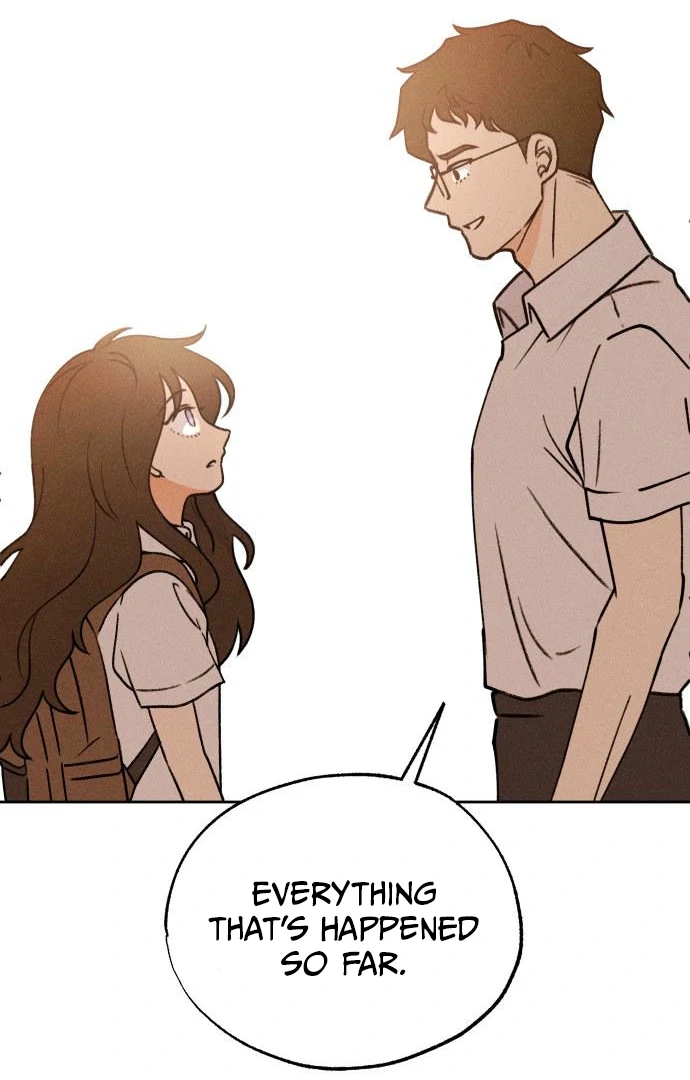 Classmate - Manhwa Chapter 15 - page 55