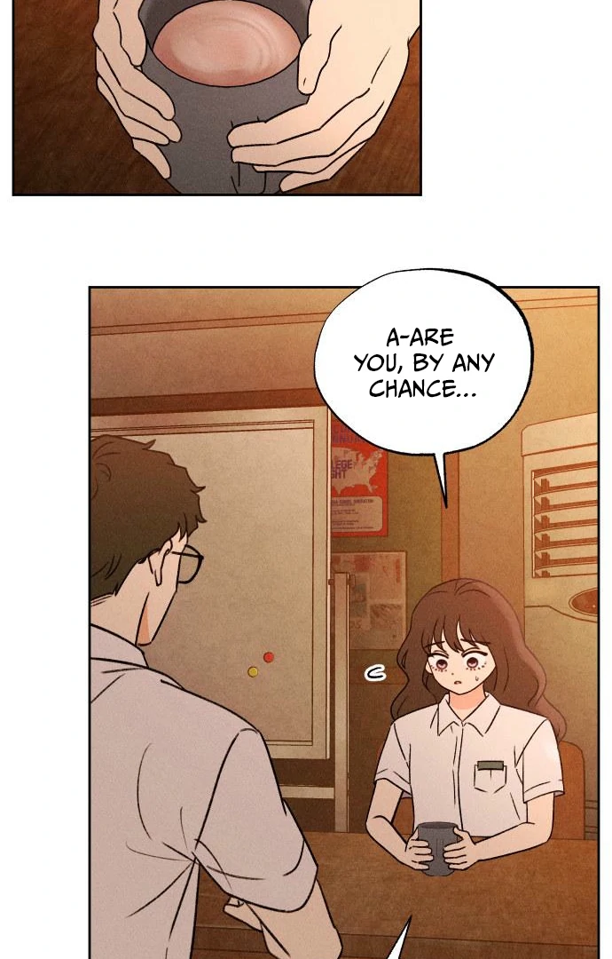 Classmate - Manhwa Chapter 15 - page 57