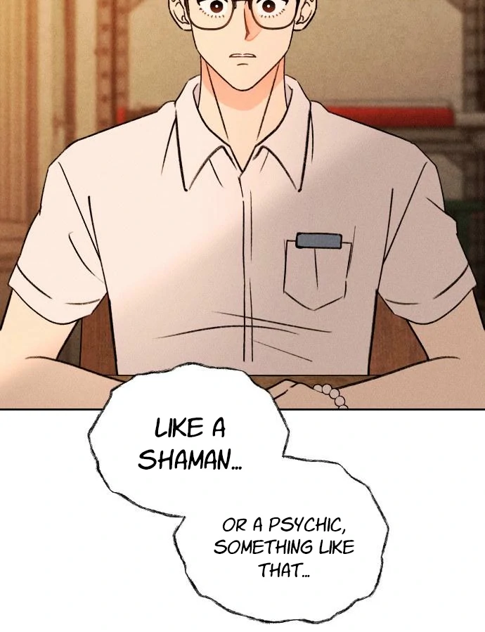 Classmate - Manhwa Chapter 15 - page 59