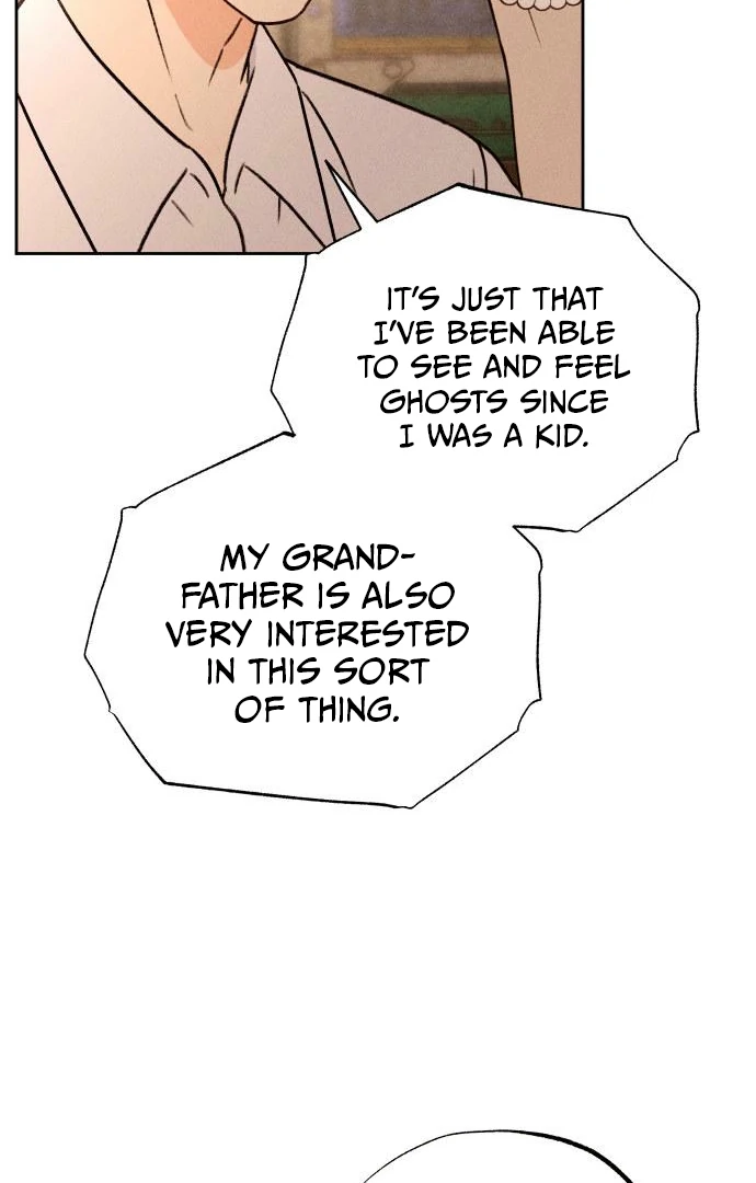 Classmate - Manhwa Chapter 15 - page 61