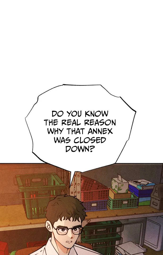 Classmate - Manhwa Chapter 15 - page 70