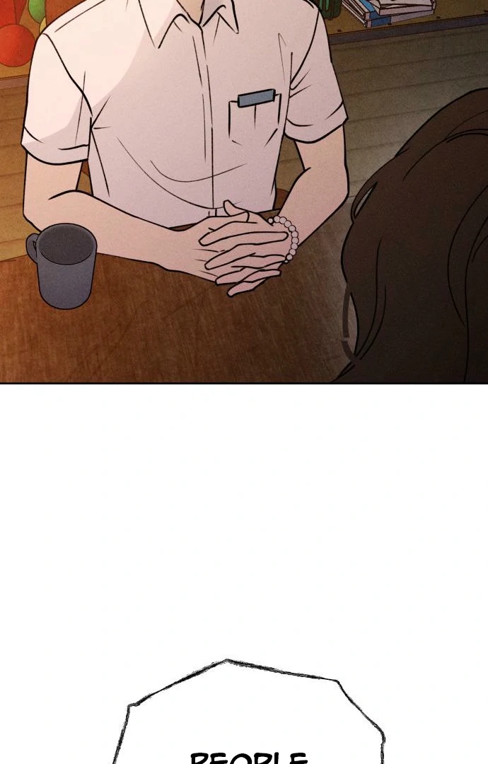 Classmate - Manhwa Chapter 15 - page 71