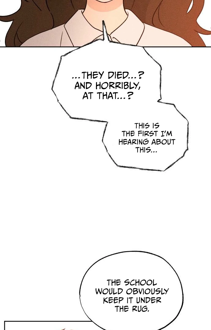 Classmate - Manhwa Chapter 15 - page 74