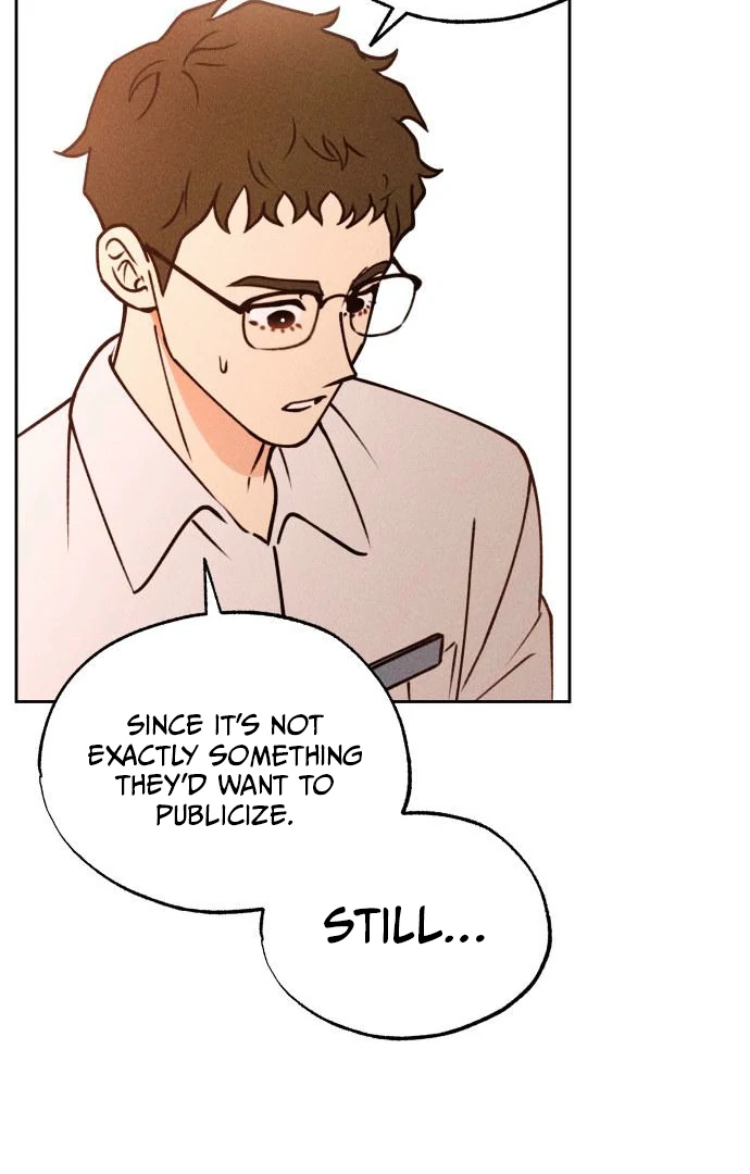 Classmate - Manhwa Chapter 15 - page 75