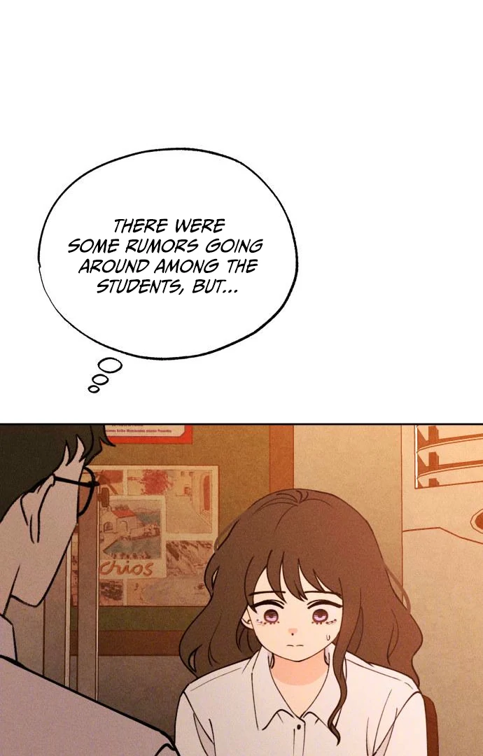 Classmate - Manhwa Chapter 15 - page 76