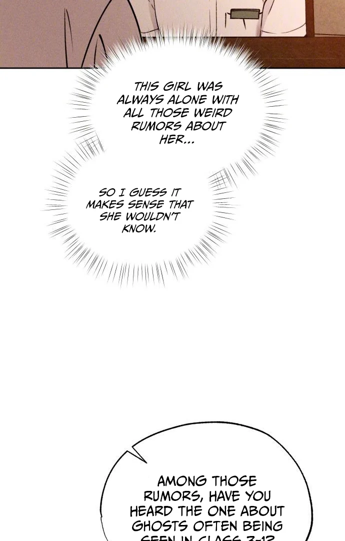 Classmate - Manhwa Chapter 15 - page 77