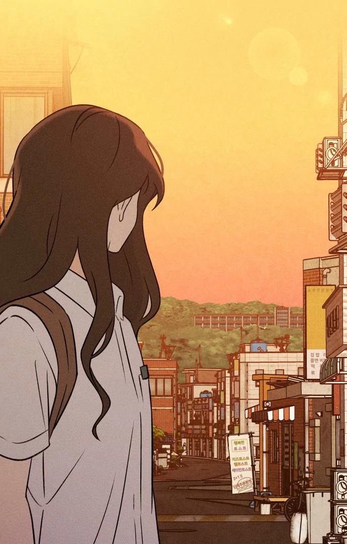 Classmate - Manhwa Chapter 15 - page 7