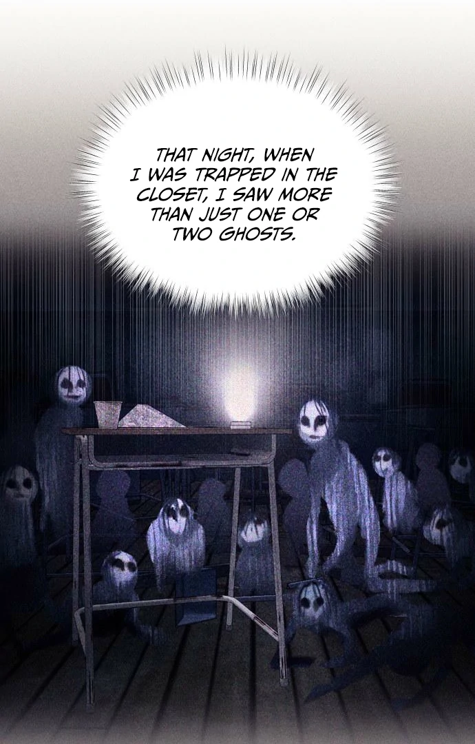 Classmate - Manhwa Chapter 15 - page 86