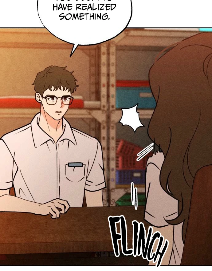 Classmate - Manhwa Chapter 15 - page 89