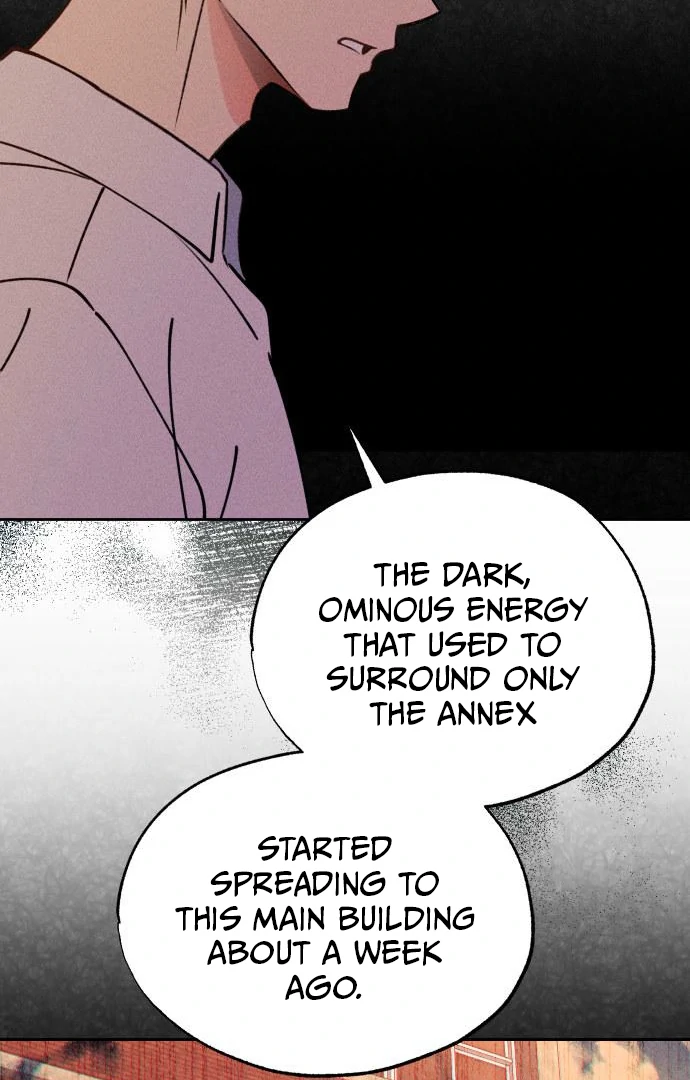 Classmate - Manhwa Chapter 15 - page 91
