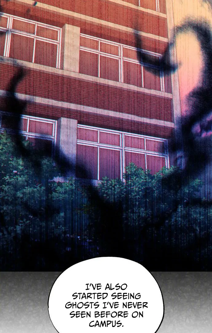 Classmate - Manhwa Chapter 15 - page 92