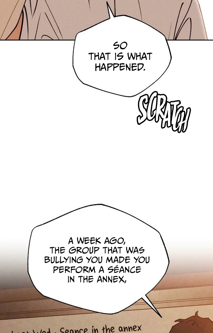 Classmate - Manhwa Chapter 15 - page 96