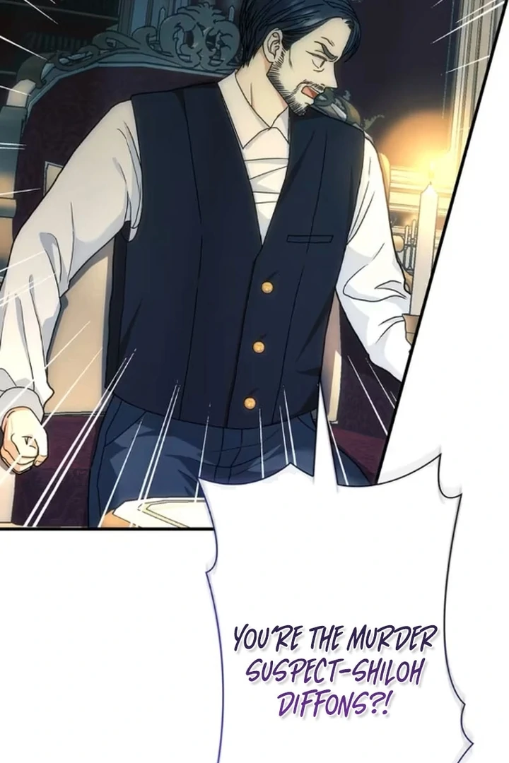 The Reason the Abandoned Fake Princess Returned Chapter 15 - page 102