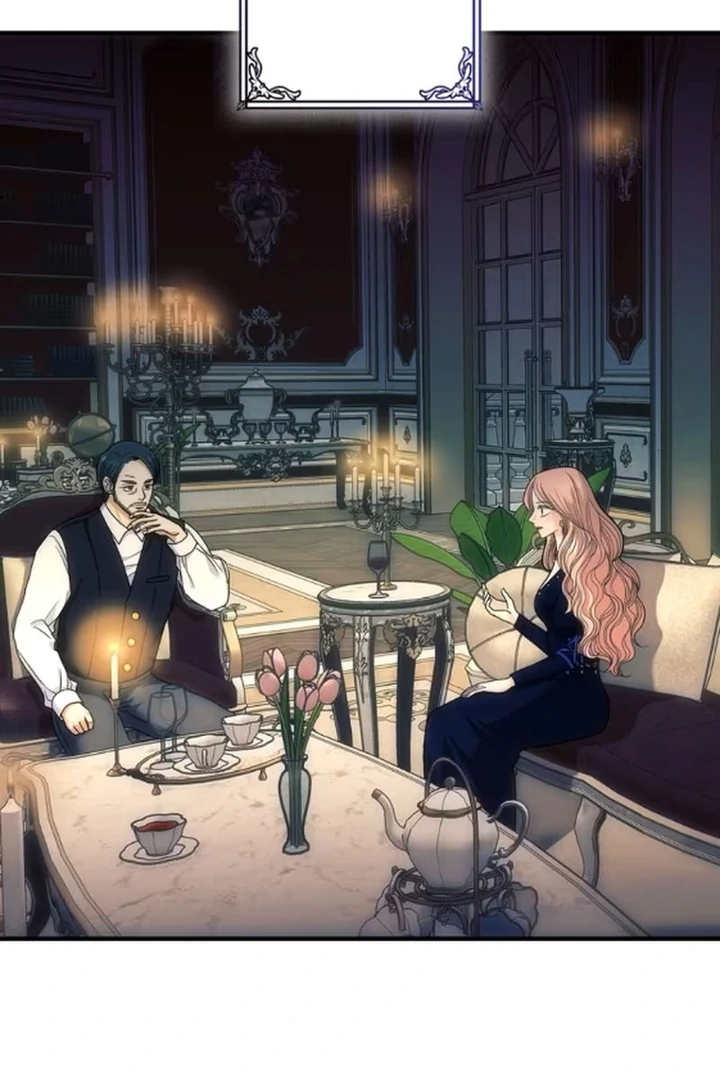 The Reason the Abandoned Fake Princess Returned Chapter 15 - page 104