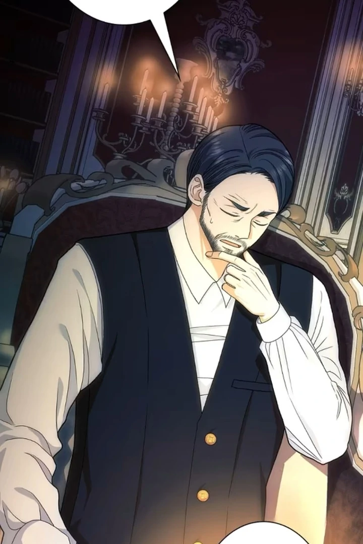 The Reason the Abandoned Fake Princess Returned Chapter 15 - page 106