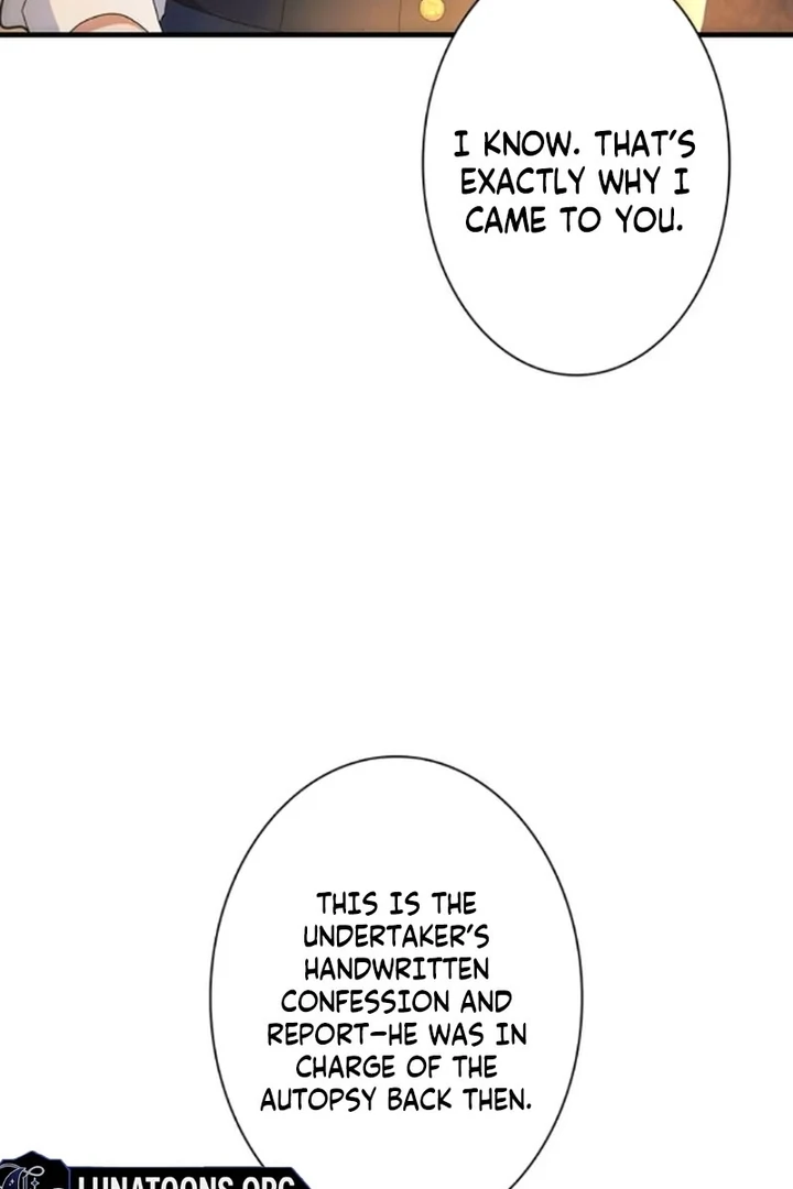 The Reason the Abandoned Fake Princess Returned Chapter 15 - page 107