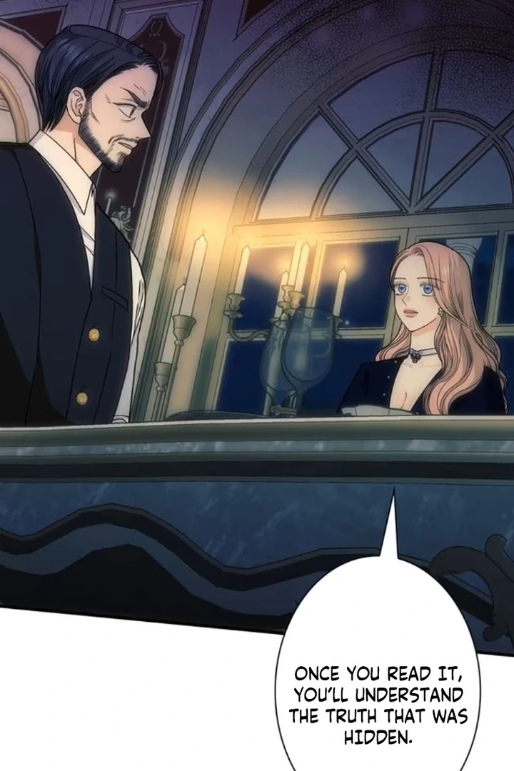 The Reason the Abandoned Fake Princess Returned Chapter 15 - page 110