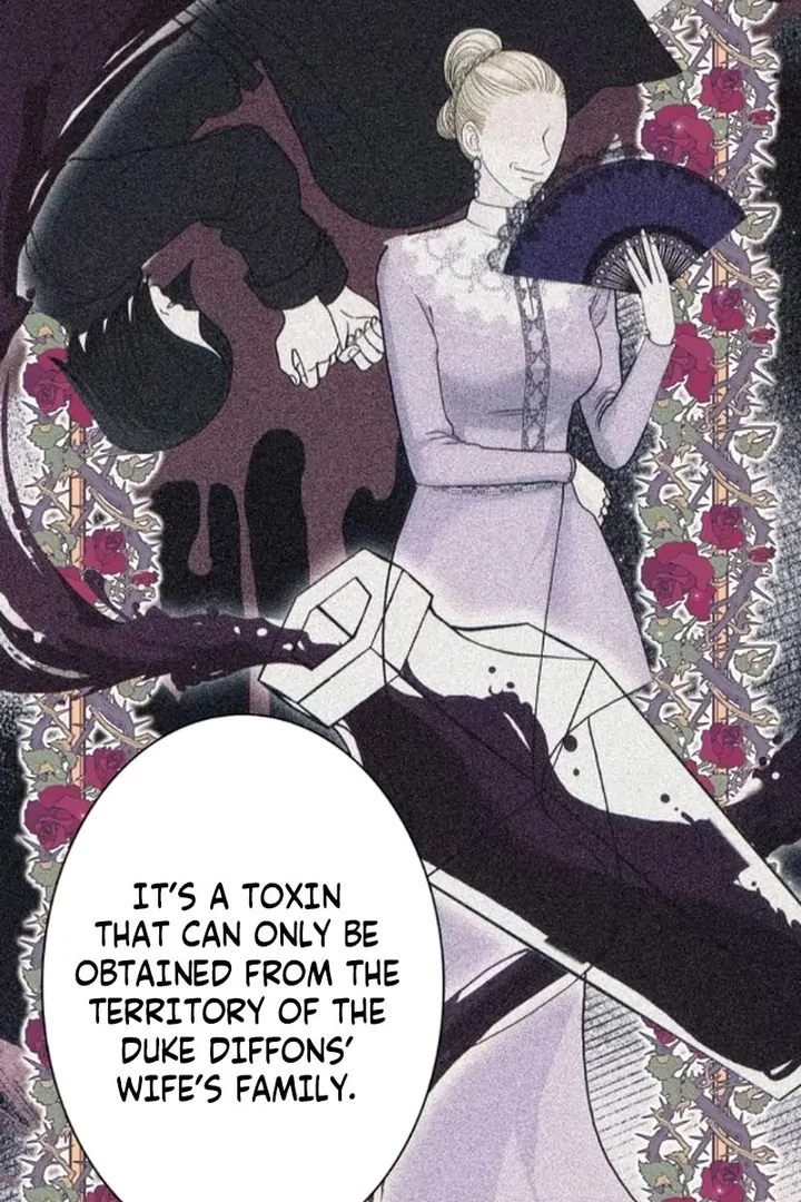 The Reason the Abandoned Fake Princess Returned Chapter 15 - page 112