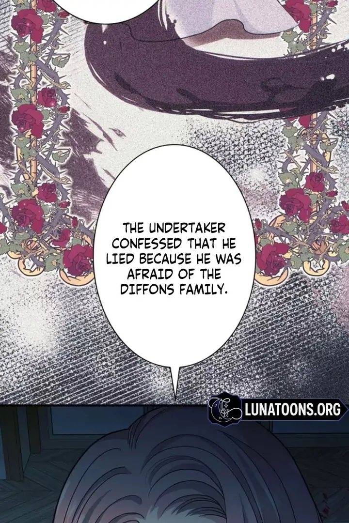 The Reason the Abandoned Fake Princess Returned Chapter 15 - page 113
