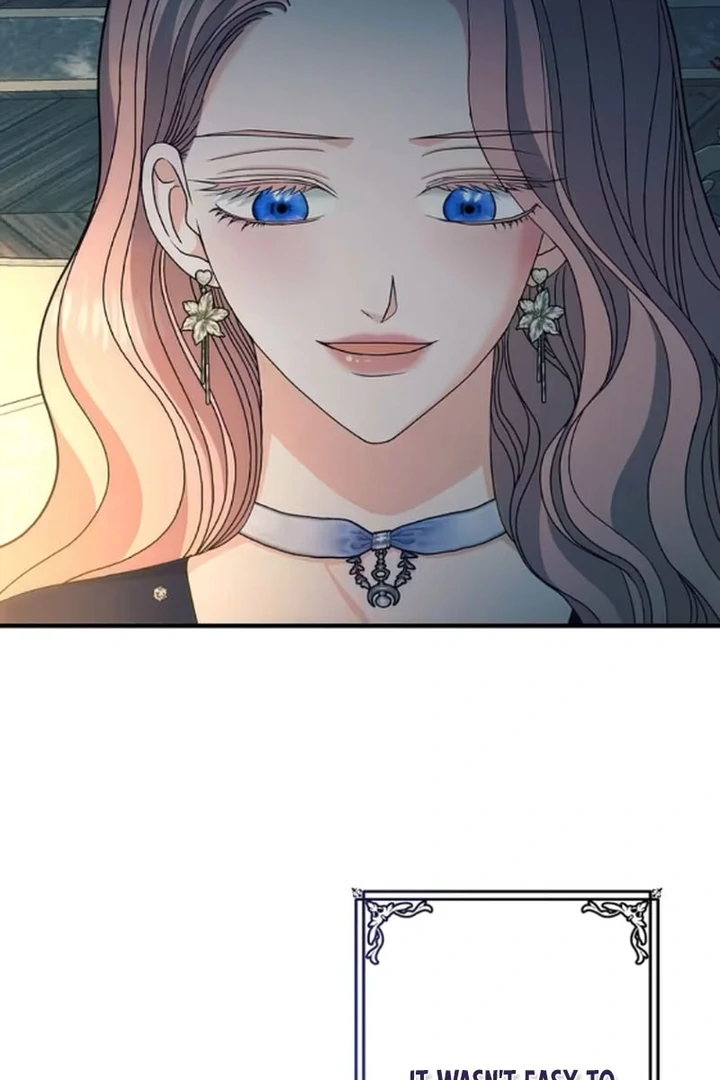 The Reason the Abandoned Fake Princess Returned Chapter 15 - page 114