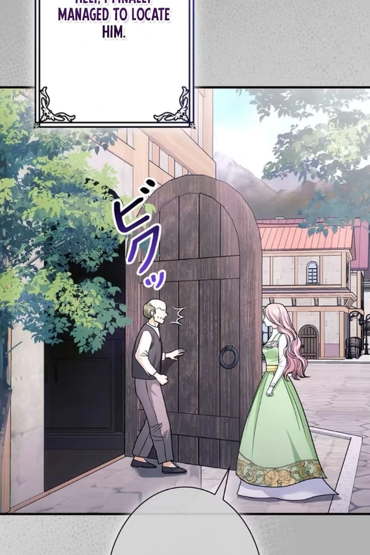 The Reason the Abandoned Fake Princess Returned Chapter 15 - page 116