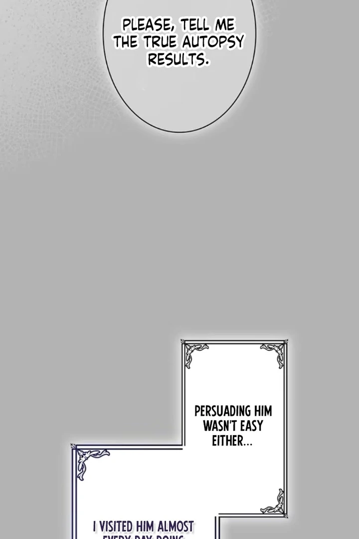 The Reason the Abandoned Fake Princess Returned Chapter 15 - page 117