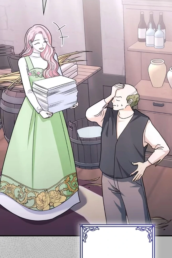 The Reason the Abandoned Fake Princess Returned Chapter 15 - page 119