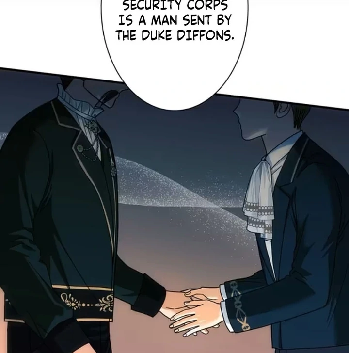 The Reason the Abandoned Fake Princess Returned Chapter 15 - page 121