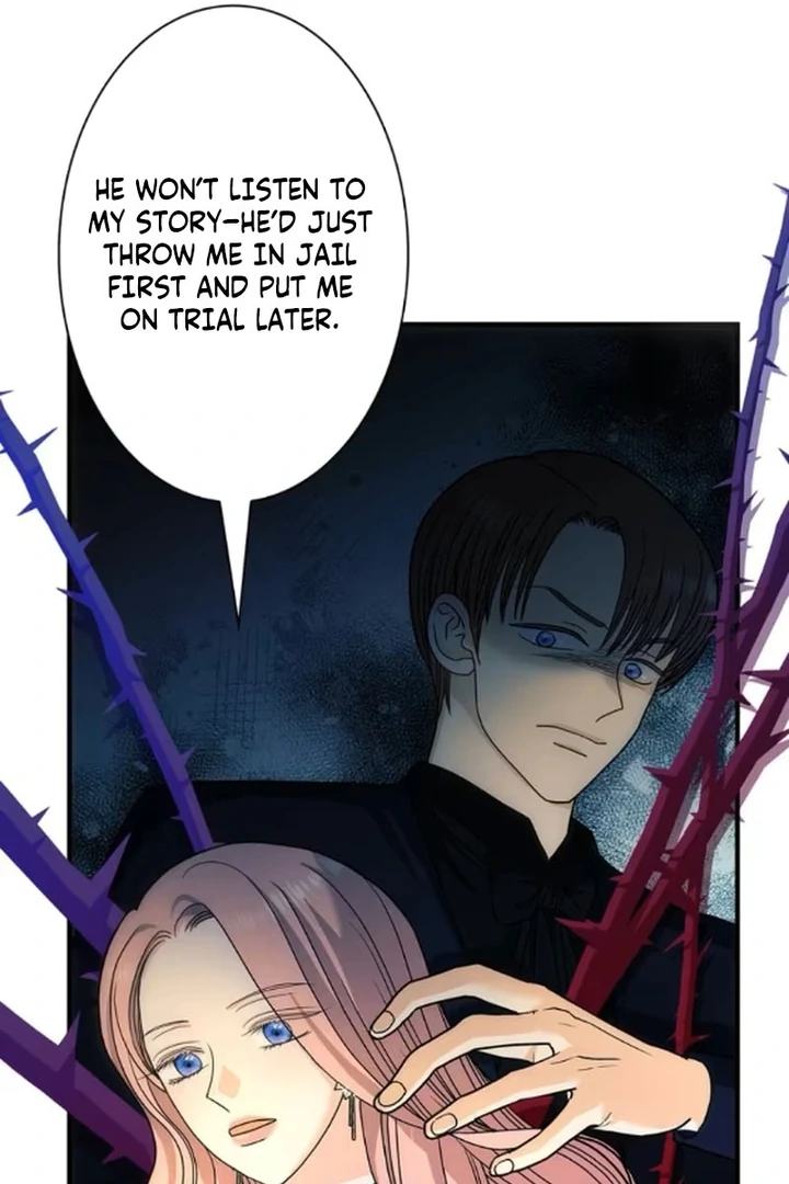 The Reason the Abandoned Fake Princess Returned Chapter 15 - page 123