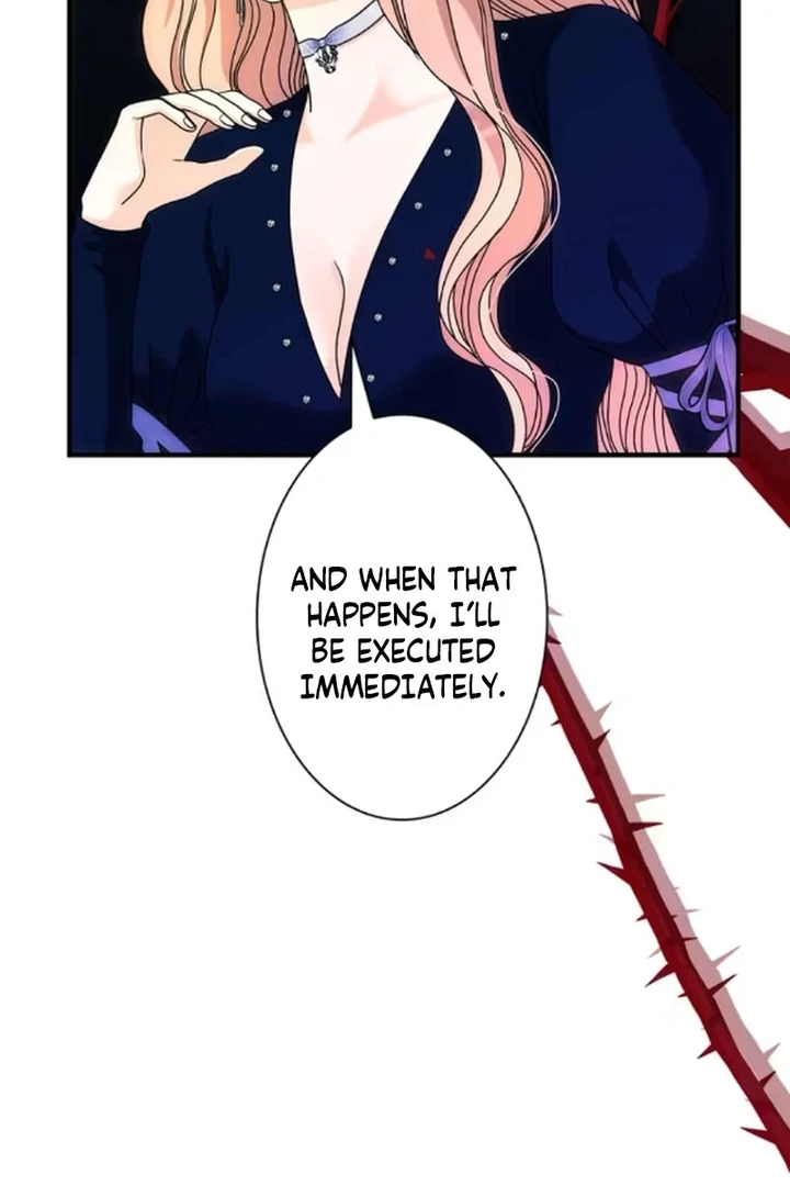 The Reason the Abandoned Fake Princess Returned Chapter 15 - page 124